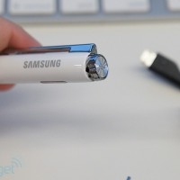 Samsung HM5100 Bluetooth S Pen делает сюрприз для Galaxy Note 10.1