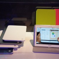 Чехлы и док-клавиатуры для Samsung Galaxy Note 10.1