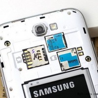 Samsung выпускает Galaxy Note 2 с поддержкой двух SIM-карт в Китае?