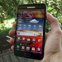 29 августа Samsung подтверждает показ нового Galaxy Note 2