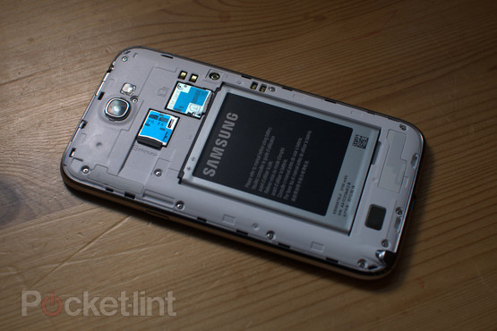 Детальный обзор Samsung Galaxy Note 2