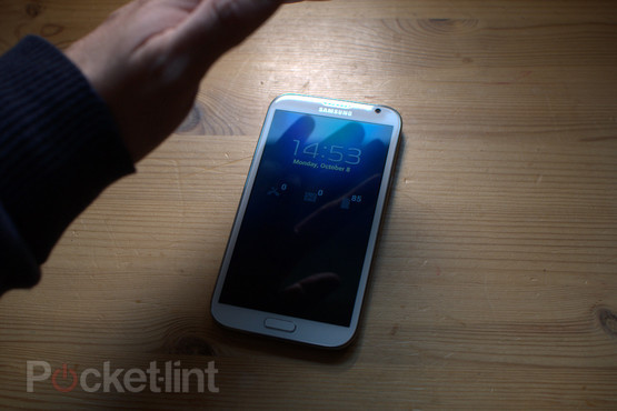 Детальный обзор Samsung Galaxy Note 2